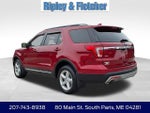 2017 Explorer Thumbnail 8