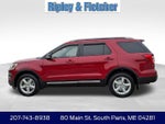 2017 Explorer Thumbnail 9