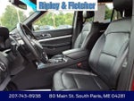 2017 Explorer Thumbnail 14
