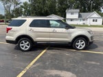 2017 Explorer Thumbnail 2