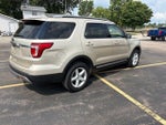 2017 Explorer Thumbnail 3