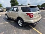 2017 Explorer Thumbnail 14
