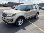 2017 Explorer Thumbnail 16