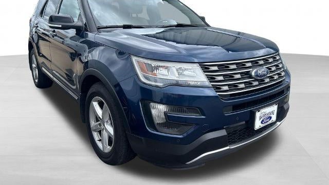 Preowned 2016 Ford Explorer XLT for Sale