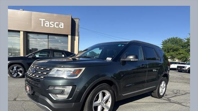Preowned 2016 Ford Explorer XLT for Sale