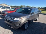 2018 Explorer Thumbnail 1