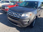 2018 Explorer Thumbnail 2