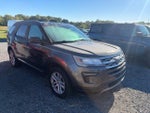 2018 Explorer Thumbnail 3