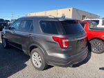 2018 Explorer Thumbnail 5