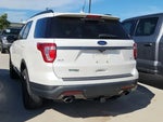 2018 Explorer Thumbnail 2