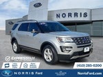 2016 Explorer Thumbnail 1