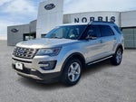 2016 Explorer Thumbnail 2