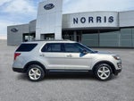 2016 Explorer Thumbnail 5