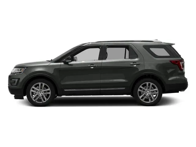 2017 Ford Explorer - $16,000