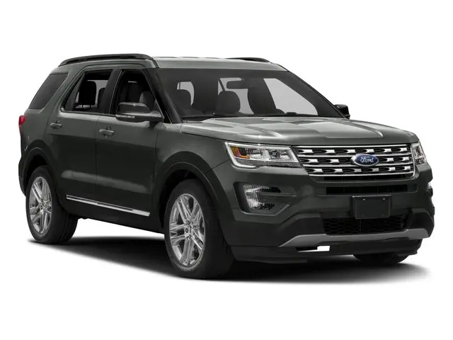 2017 Ford Explorer - $16,000
