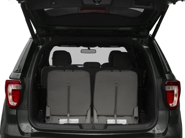 2017 Ford Explorer - $16,000