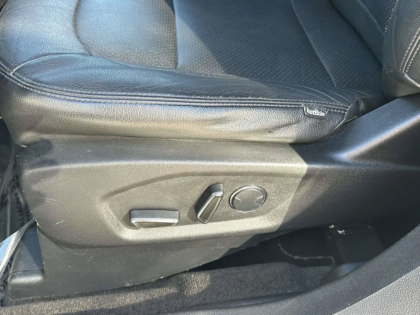2017 Ford Explorer - $16,000