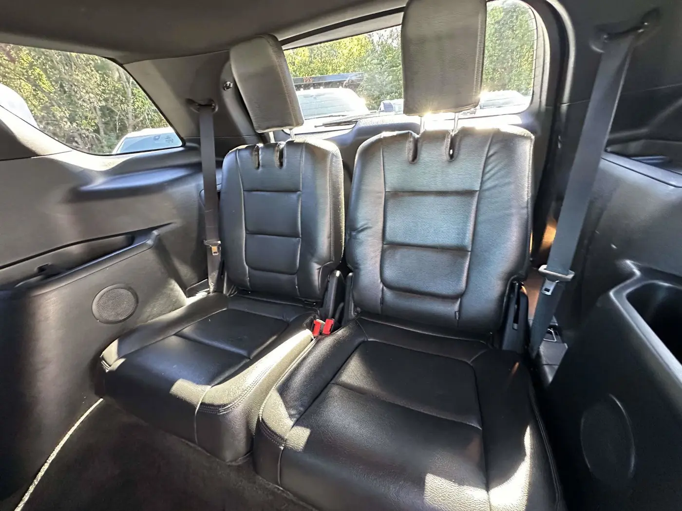 2017 Ford Explorer - $16,000
