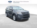 2017 Explorer Thumbnail 1