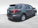2017 Explorer Thumbnail 4