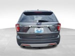 2017 Explorer Thumbnail 5