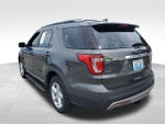 2017 Explorer Thumbnail 6