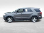 2017 Explorer Thumbnail 7
