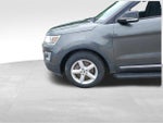 2017 Explorer Thumbnail 8
