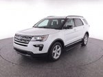 2018 Explorer Thumbnail 2