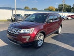 2018 Explorer Thumbnail 2