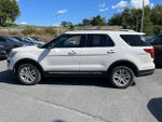 2018 Explorer Thumbnail 10