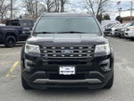 2017 Explorer Thumbnail 2