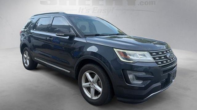 Preowned 2017 Ford Explorer XLT for Sale