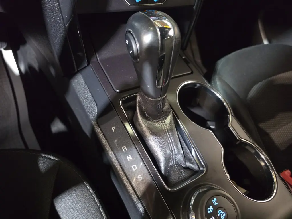 2019 Ford Explorer - $17,098