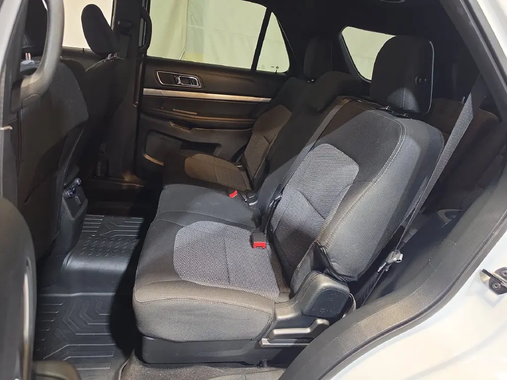 2019 Ford Explorer - $17,098