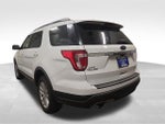 2018 Explorer Thumbnail 2
