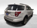 2018 Explorer Thumbnail 4