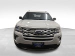 2018 Explorer Thumbnail 6