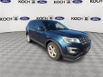 2017 Explorer Thumbnail 3