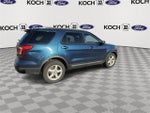 2017 Explorer Thumbnail 9