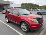2013 Explorer Thumbnail 3