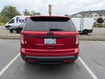 2013 Explorer Thumbnail 4