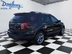 2014 Explorer Thumbnail 5