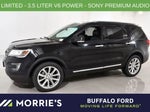 2016 Explorer Thumbnail 33