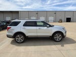 2018 Explorer Thumbnail 2