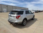 2018 Explorer Thumbnail 3