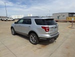 2018 Explorer Thumbnail 5