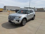 2018 Explorer Thumbnail 7