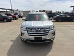 2018 Explorer Thumbnail 8