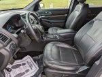 2018 Explorer Thumbnail 27